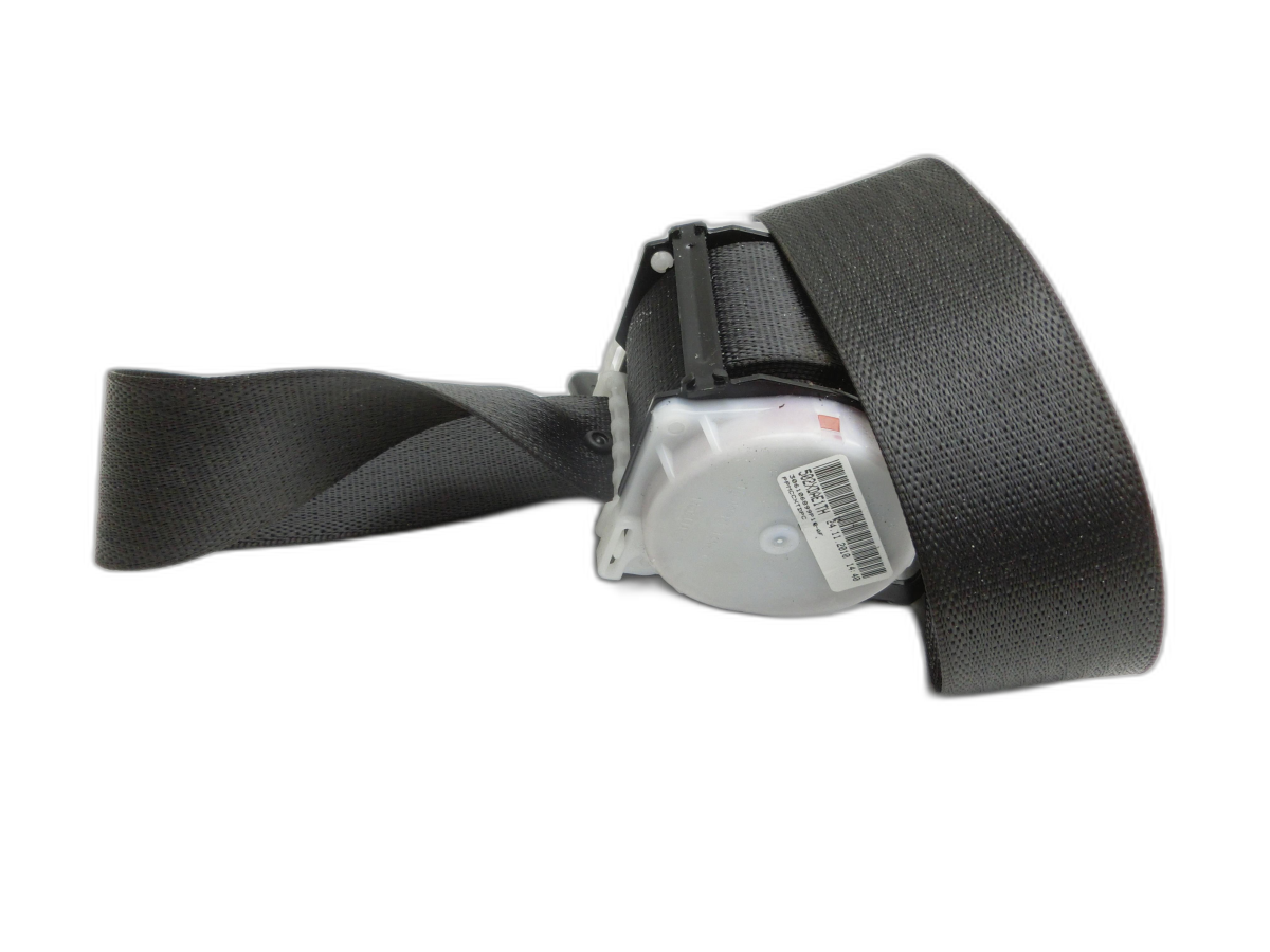 Belt Safety Centre Rear for Opel Insignia A G09 08-13 - Bild 1