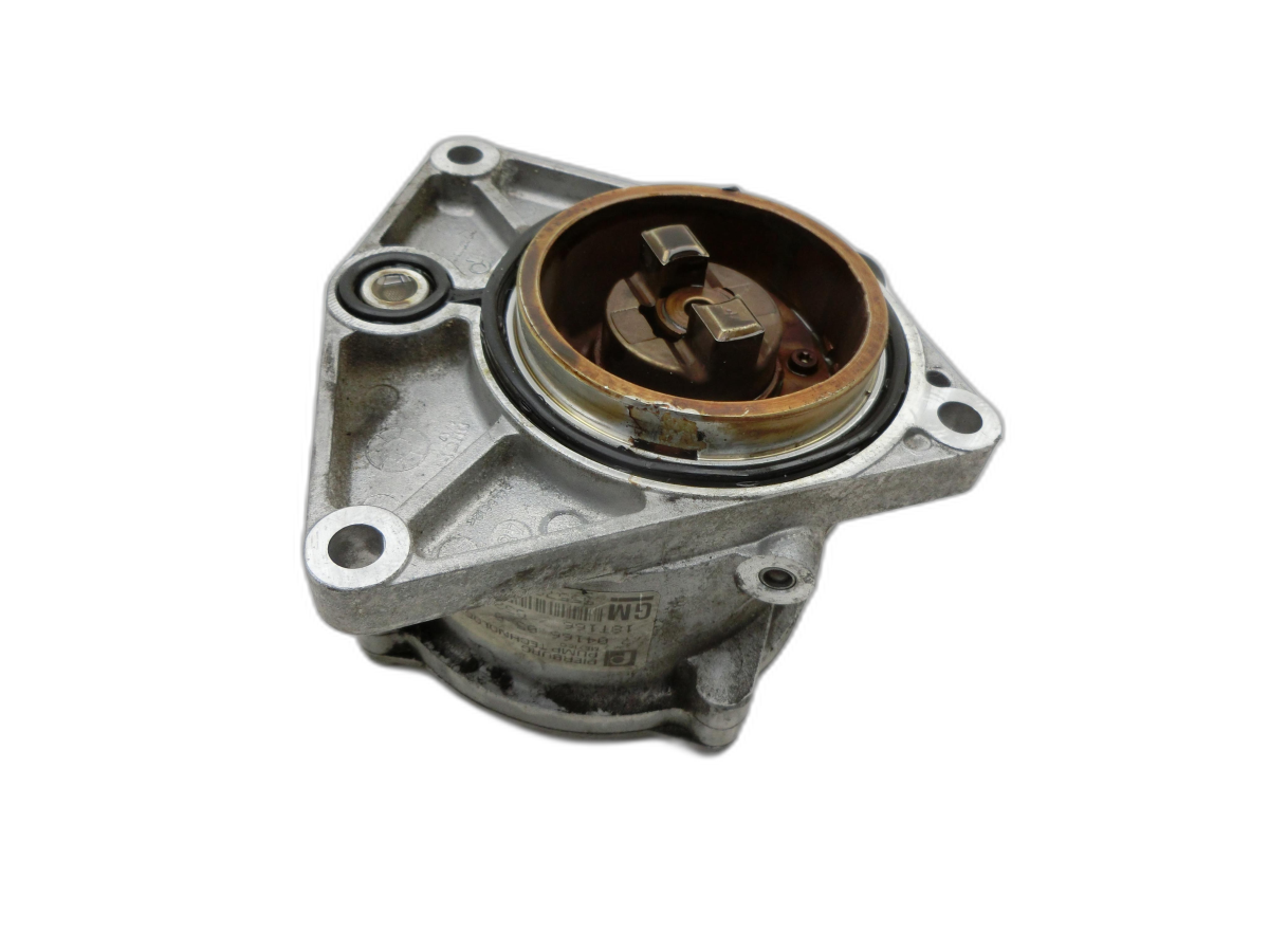 Bomba de vacío para Opel Zafira C 16-19 - Bild 1