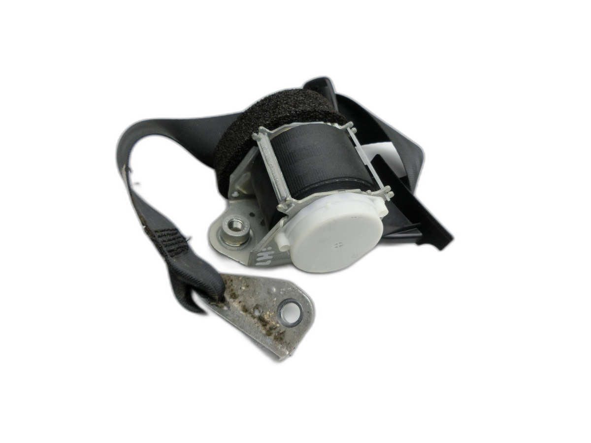 Cinturón de seguridad izquierda posterior para VW Tiguan I 5N 11-16 - Bild 1