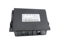 Mercedes S-Kl. W220 S350 02-05 Steuergerät Getriebe ECU Modul Mercedes S-Kl. W220 S350 02-05 01.03.2004 A2208203685... Vorschau 1