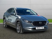 2024 Mazda CX-30 2.0 e-Skyactiv X MHEV Takumi 5dr Auto SUV Petrol Automatic