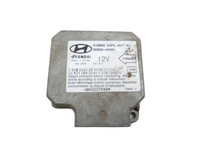 Hyundai H1 04-07 Airbagsteuergerät Steuergerät für Airbag Hyundai H1 04-07 28.02.2005 95900-4A301 gebraucht Vorschau 1