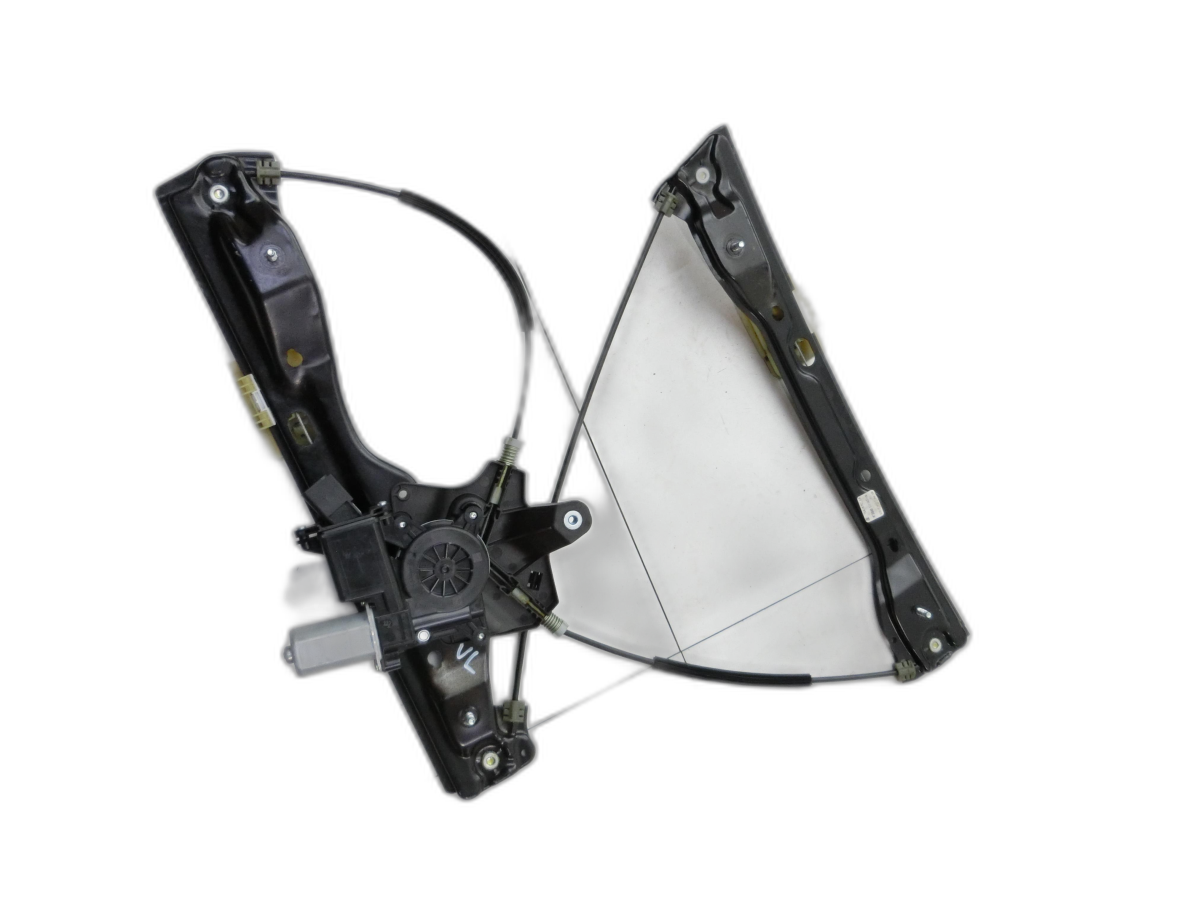 Opel Astra K B16 15-22 Kombi Fensterhebermotor mit Fensterheber Links Vorne  - Bild 1