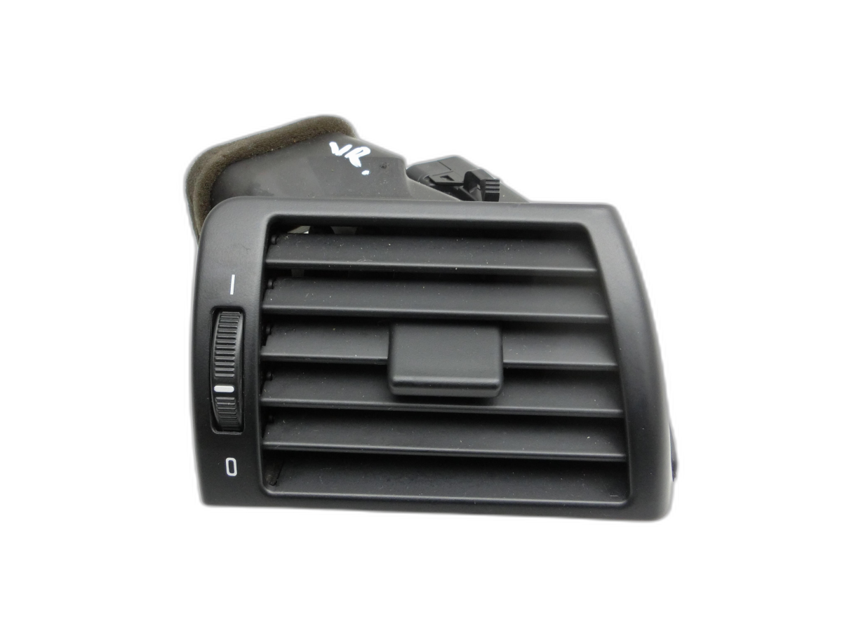 BMW E46 320D 01-06 Luftdusche Luftdüse Rechts  - Bild 1