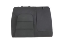 Audi A5 8T S-Line 07-12 Coupe Rückenpolster Rechts für Rücksitzbank Hinten mit Armlehne Audi A5 8T S-Line 07-12... Vorschau 1