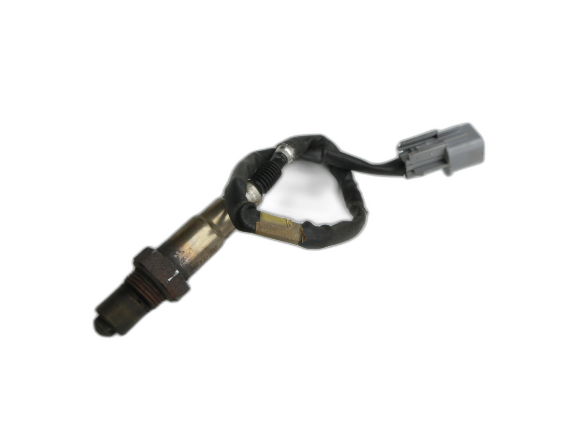 Hyundai I10 II BA 13-19 1,3 64KW Lambdasonde Sauerstoffsensor Regelsonde Abgas Sonde  - Bild 1