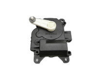 Jaguar XF X250 11-15 Luftklappenstellmotor Stellmotor Jaguar XF X250 11-15 19.06.2014 063800-0840 gebraucht Vorschau 1