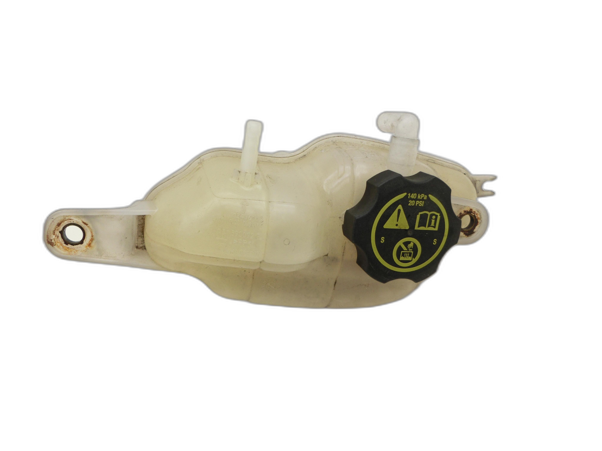 Opel Corsa E 14-19 ecotec 1,4 66KW Ausgleichsbehälter für Kühlmittel  - Bild 1