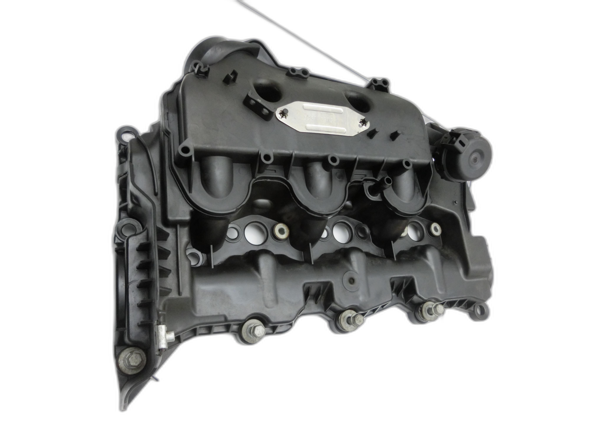 Jaguar XF X250 08-11 2,7D 152KW AJ-TD Ventildeckel Vorne  - Bild 1