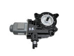 Hyundai PDE 17-20 Lim Fensterhebermotor Antrieb Fensterheber Rechts Hinten Hyundai PDE 17-20 28.03.2019 83460-G4010... Vorschau 1