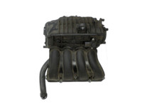 BMW E90 3er 318i 06-09 2,0i 105KW N43B20A Ansaugbrücke Ansaugkrümmer Ansaugleitung BMW E90 3er 318i 06-09... Vorschau 1