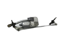 Audi A5 8T S-Line 07-12 Wischermotor m. Wischergestänge Vorne Audi A5 8T S-Line 07-12 24.06.2009 8T1955023E... Vorschau 1