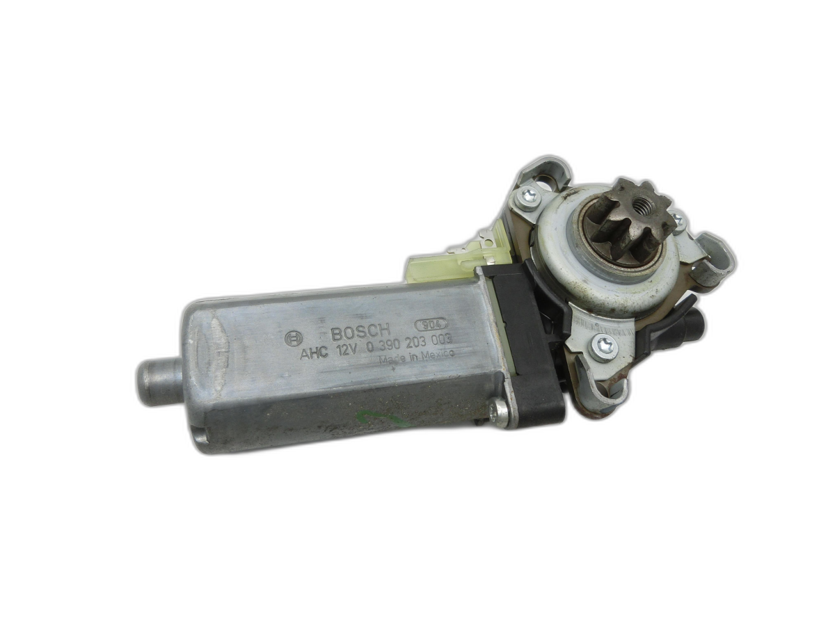 Mercedes W164 ML420 05-09 Stellmotor Sitzverstellung Links Vorne Oben  - Bild 1