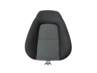 Mitsubishi Colt CZC 06-09 Cabrio Sitzbezug Rückenpolster Rechts für Rücksitzbank Hinten Mitsubishi Colt CZC 06-09... Vorschau 1