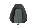 Mitsubishi Colt CZC 06-09 Cabrio Sitzbezug Rückenpolster Rechts für Rücksitzbank Hinten Mitsubishi Colt CZC 06-09... Vorschau 1