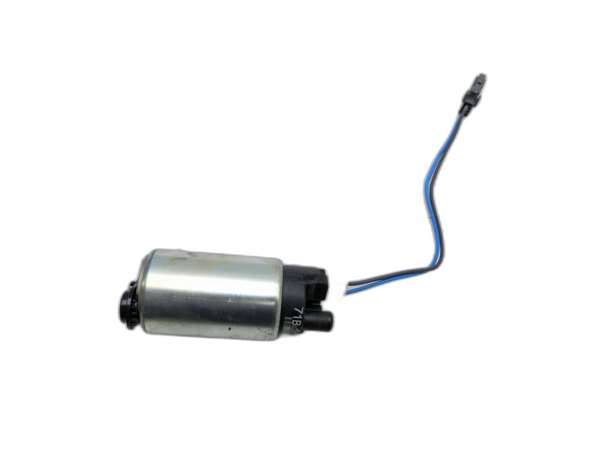 Bomba de combustible alimentación Sensor nivel para Citroen C1 II 108 14-19 - Bild 1