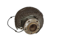 BMW E87 1er 116i 04-07 1,6i 85KW Achsschenkel Radnabe mit ABS Rechts Vorne BMW E87 1er 116i 04-07 24.11.2004... Vorschau 1