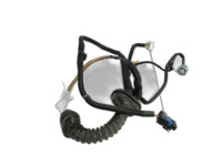 Nissan Qashqai J10 10-13 +0 Kabelbaum für Tür und Fensterheber Links Hinten Nissan Qashqai J10 10-13 01.01.2010... Vorschau 1