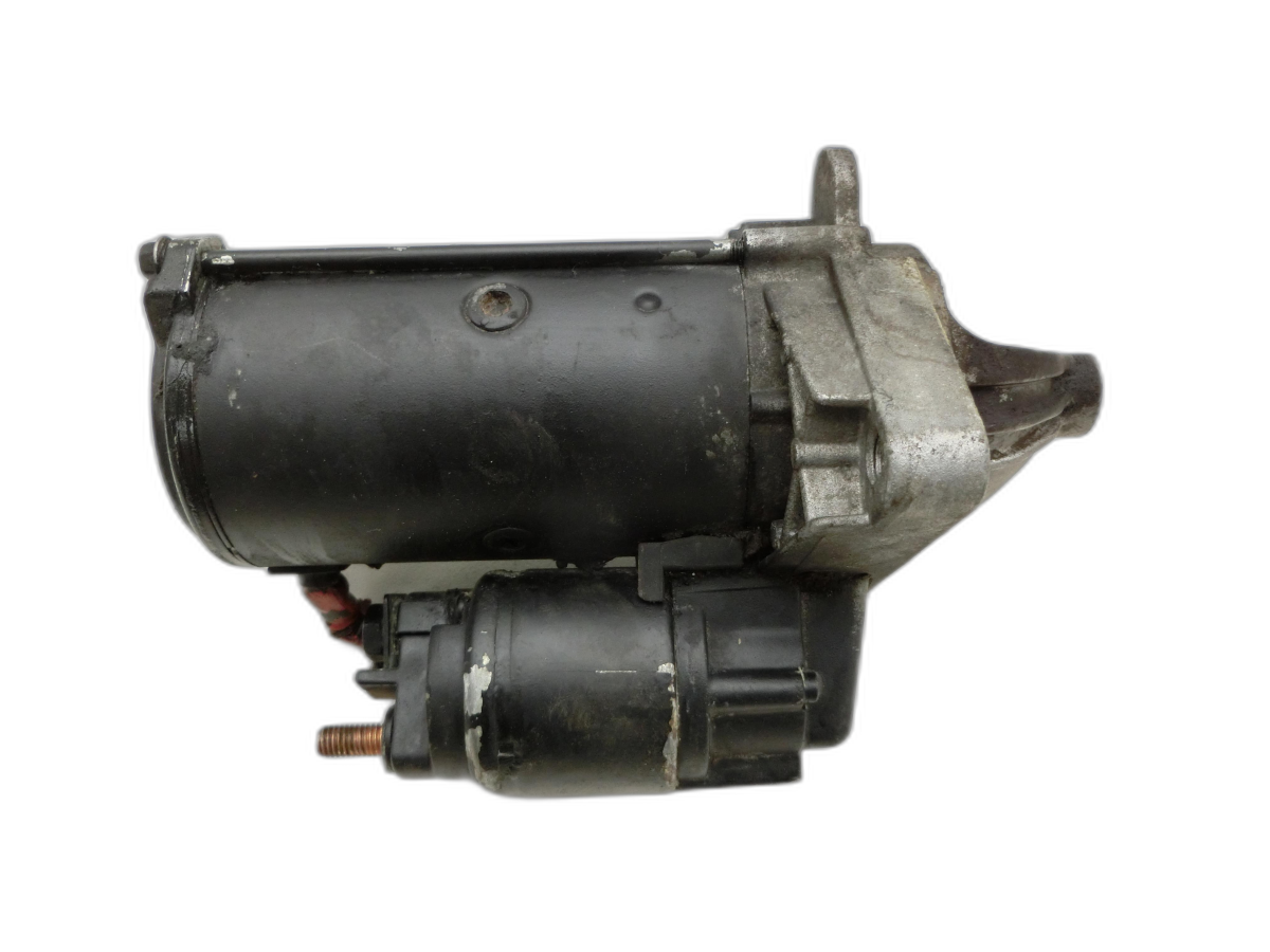 Opel Trafic Vivaro F7 06-14 CDTi 2,0 66KW Anlasser Starter  - Bild 1