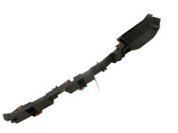 Opel Astra J 09-12 Träger Pralldämpfer für Stoßstange Vorne Opel Astra J 09-12 2102.2012 13264477 gebraucht Vorschau 1
