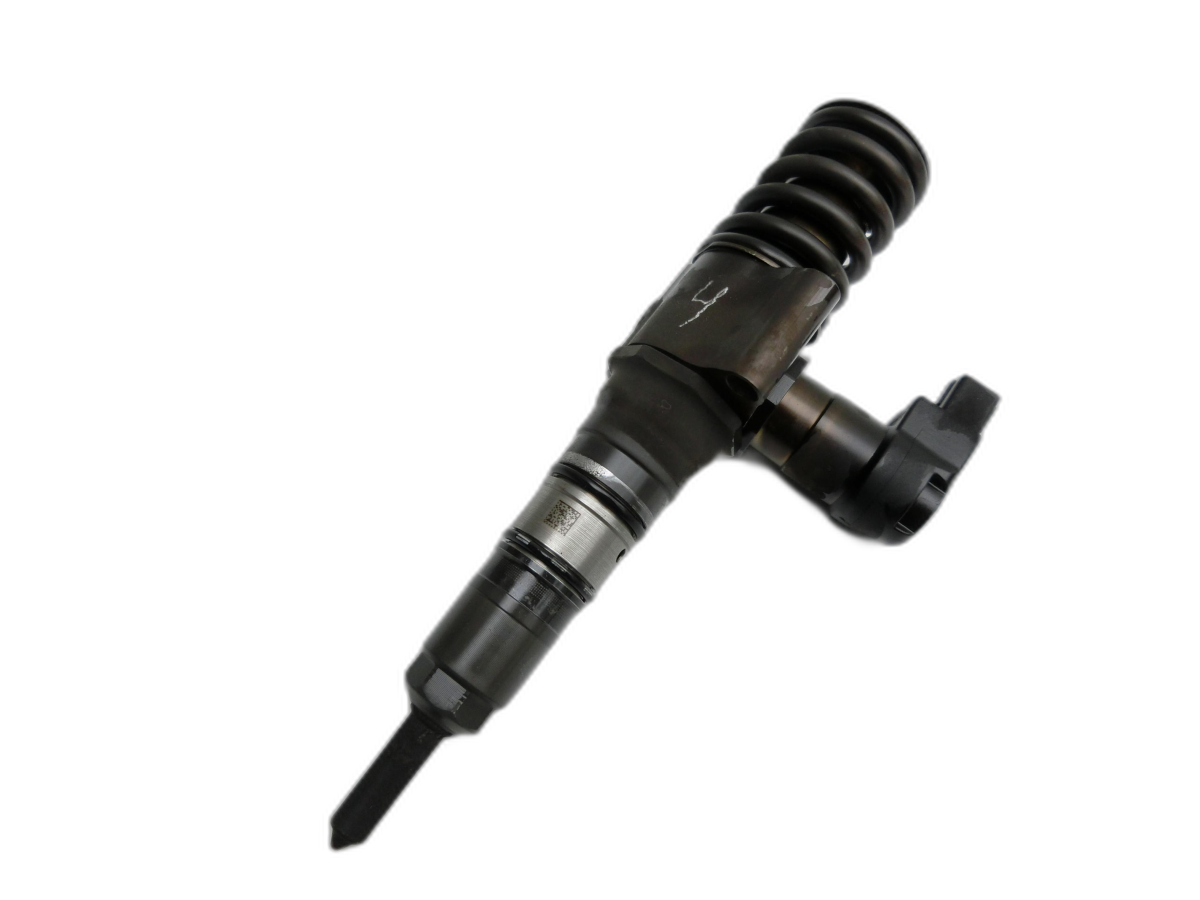 Injecteur Gicleur de la pompe Zyl.4 pour Skoda Octavia II 1Z RS - Bild 1