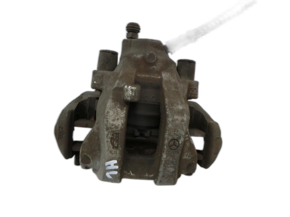 Mercedes W221 S350 05-09 3,5 200KW Bremssattel Bremszange Hinten Links  - Bild 1