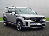 2025 Hyundai Santa Fe 1.6 TGDi Plug-in Hybrid Ultimate 5dr 4WD Auto Estate PETRO