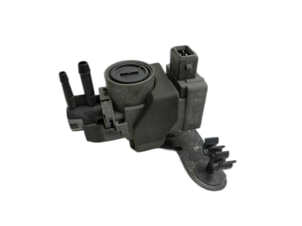 Renault Scenic III 09-12 Dci 2,0 118KW Magnetventil Druckwandler  - Bild 1