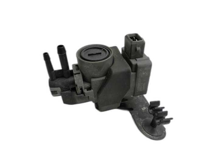 Renault Scenic III 09-12 Dci 2,0 118KW Magnetventil Druckwandler  - Bild 1