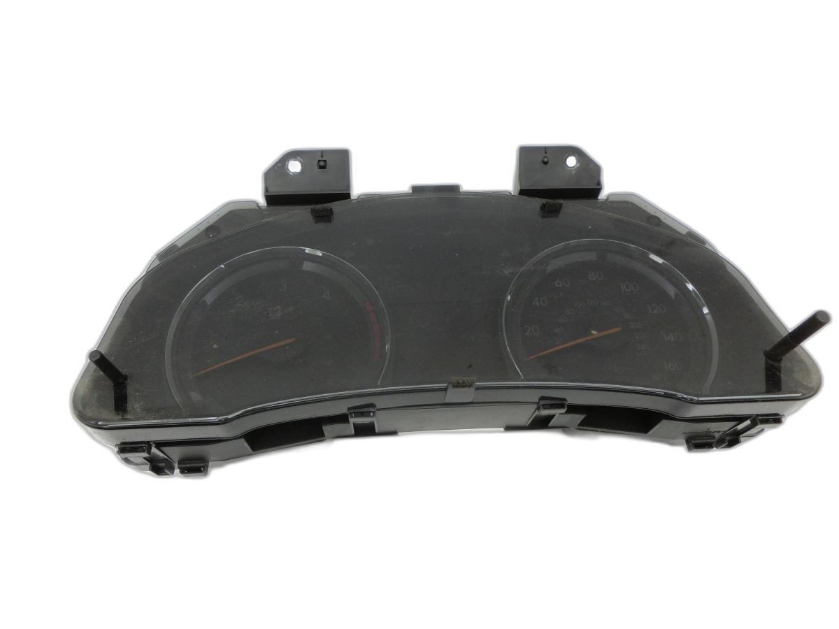 strumento tachimetro per Toyota Avensis T27 08-11 - Bild 1