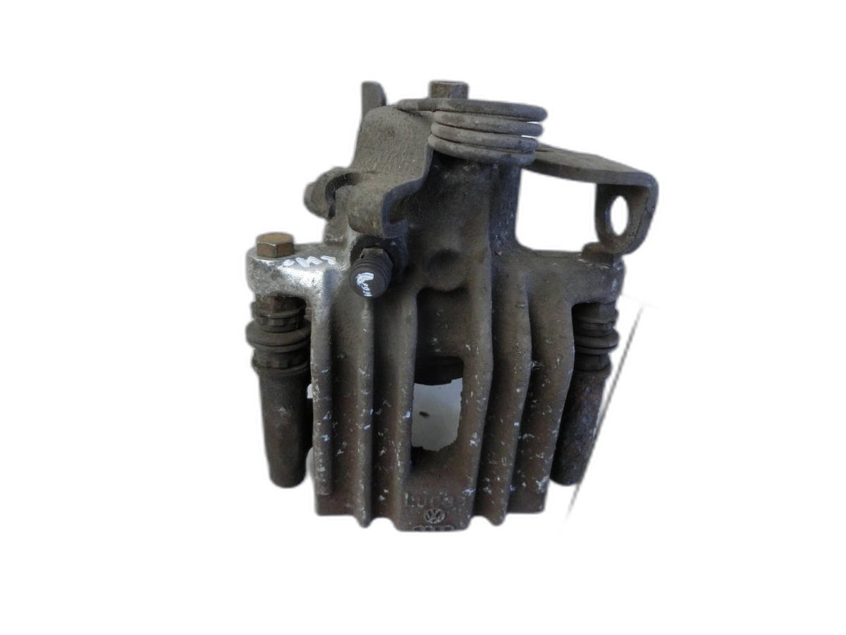 Audi A4 B7 8H Cabrio 06-09 1,8T 120KW Bremssattel Bremszange Hinten Links  - Bild 1