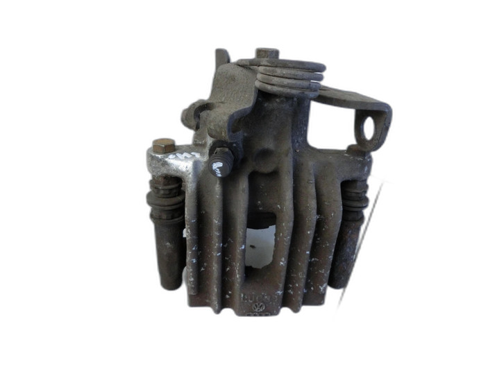 Audi A4 B7 8H Cabrio 06-09 1,8T 120KW Bremssattel Bremszange Hinten Links  - Bild 1