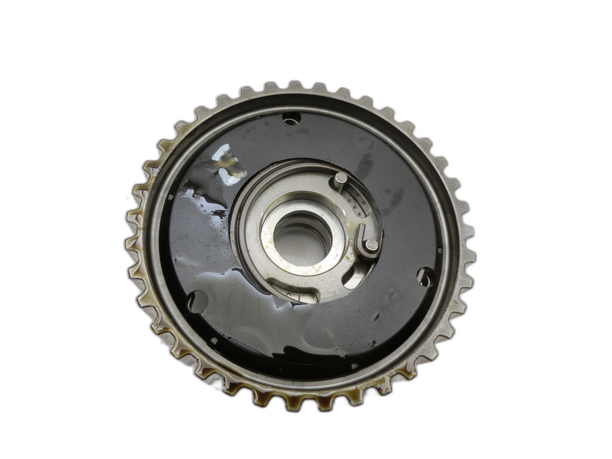 Camshaft inlet for Ford B-Max JK 12-17 - Bild 1