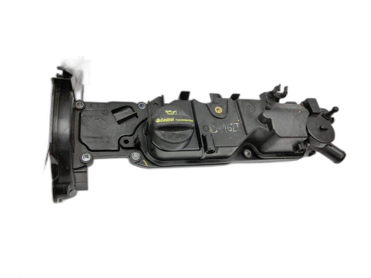 Ford Grand C-Max II 10-15 TDCi 1,6 85KW C16DS0X Ventildeckel Zylinderkopfhaube  - Bild 1