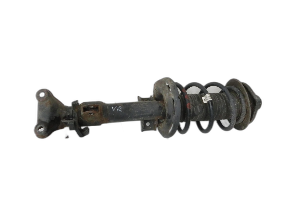 Mercedes S204 W204 C220 11-15  Kombi Stossdämpfer Federbein Vorne Rechts - Bild 1