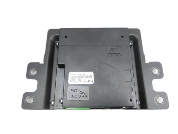 Jaguar XF X250 08-11 Steuergerät SG Modul  - Bild 1