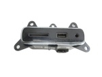 USB SD Buchse Anschluss Jeep Grand Cherokee WK2 13-17 