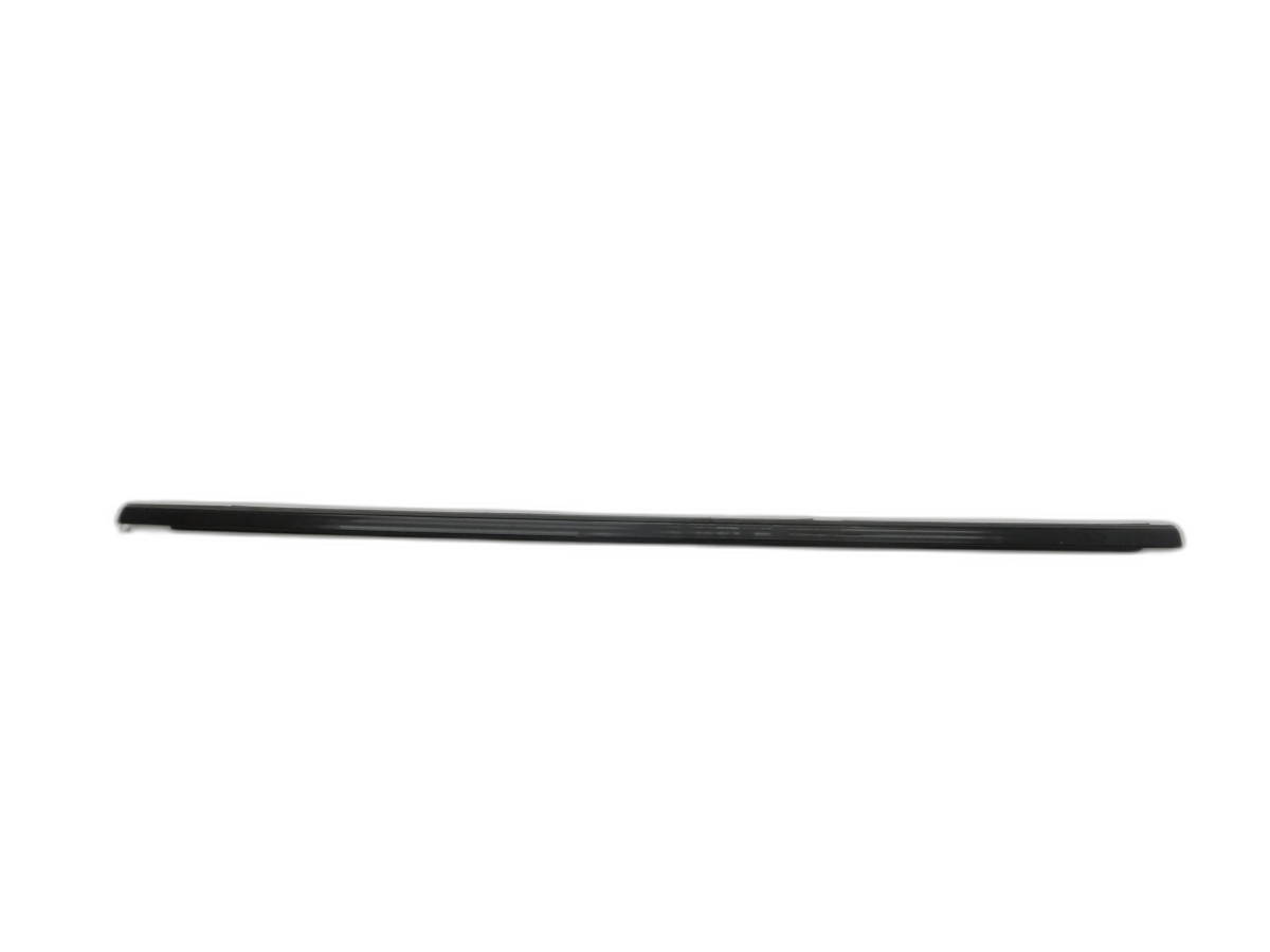 Opel Insignia B 17-21 Leiste für Tür Scheibendichtung Links Hinten  - Bild 1