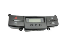 SSangyong Korando CK 10-13 Uhr Warnblinkschalter Trip Reset Scheibenheizung Schalter SSangyong Korando CK 10-13... Vorschau 1
