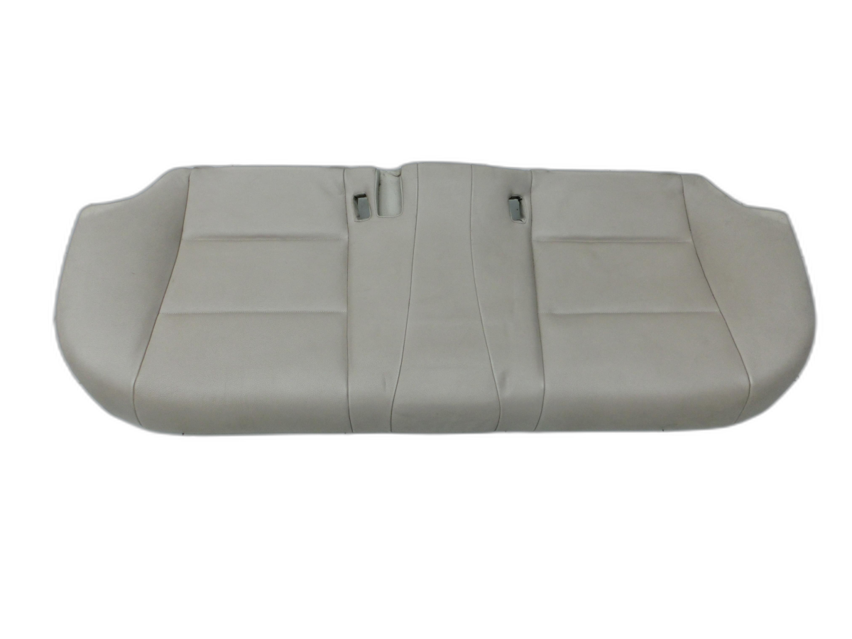 BMW F11 530d 10-13 Kombi Sitzpolster für Rücksitzbank Hinten  - Bild 1