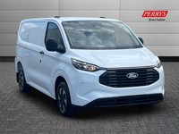 2026 Ford Transit Custom V710 2025.25 Transit Custom Trend PHEV 320 L1 2.5L Dura