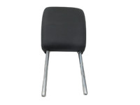 Land Rover Discovery 4 L319 09-13  Leder Kopfstütze Nackenstütze Leder Schwarz Autositz Mitte Hinten Land Rover... Vorschau 1