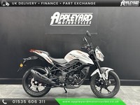 QJ MOTOR TRX 125cc