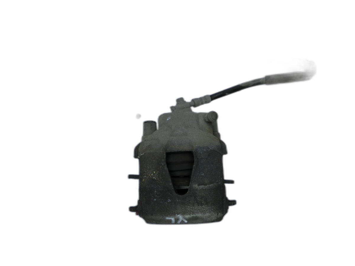 Pinza freno anteriore Sx per VW Polo V 6R 14-17 - Bild 1