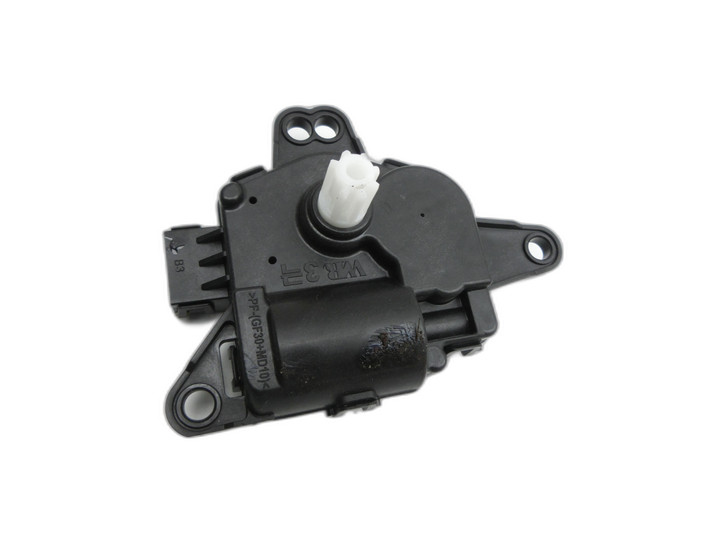 Hyundai I10 AC3 III 19-23 Luftklappenstellmotor Stellmotor Pos.1 Hyundai I10 AC3 III 19-23 01.10.2019 EA1F0ACFAA02... Bild 1