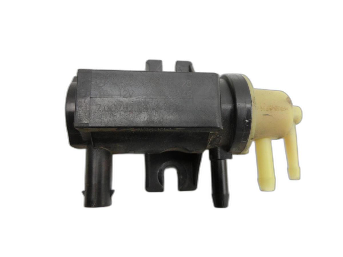 Mercedes S204 W204 C220 11-15  2,2 125KW Magnetventil Druckwandler  - Bild 1