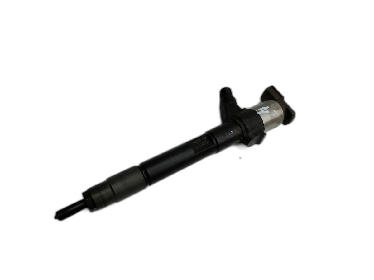 Mitsubishi Outlander III 15-18 2,3 110KW Injektor Einspritzdüse Zyl.4 - Bild 1