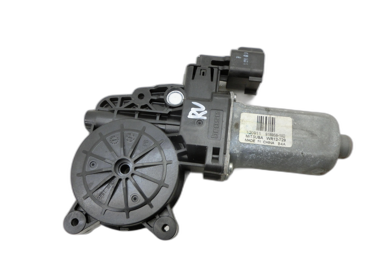 Range Rover Evoque L538 11-15 Kombi Fensterhebermotor Rechts Vorne  - Bild 1