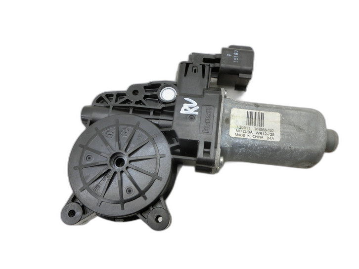 Range Rover Evoque L538 11-15 Kombi Fensterhebermotor Rechts Vorne  - Bild 1