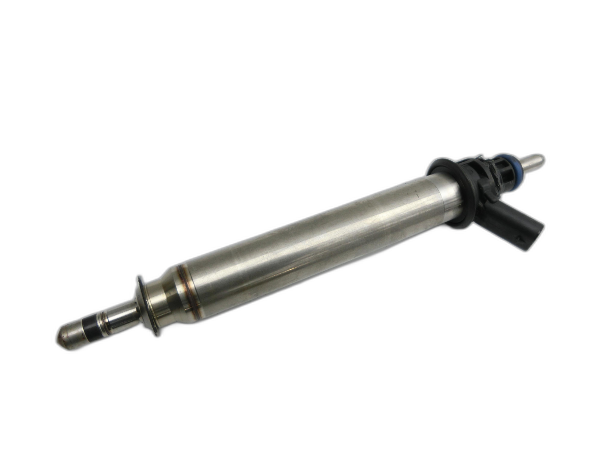 Iniettore Cyl.1 per Mercedes W213 E200 16-20 - Bild 1